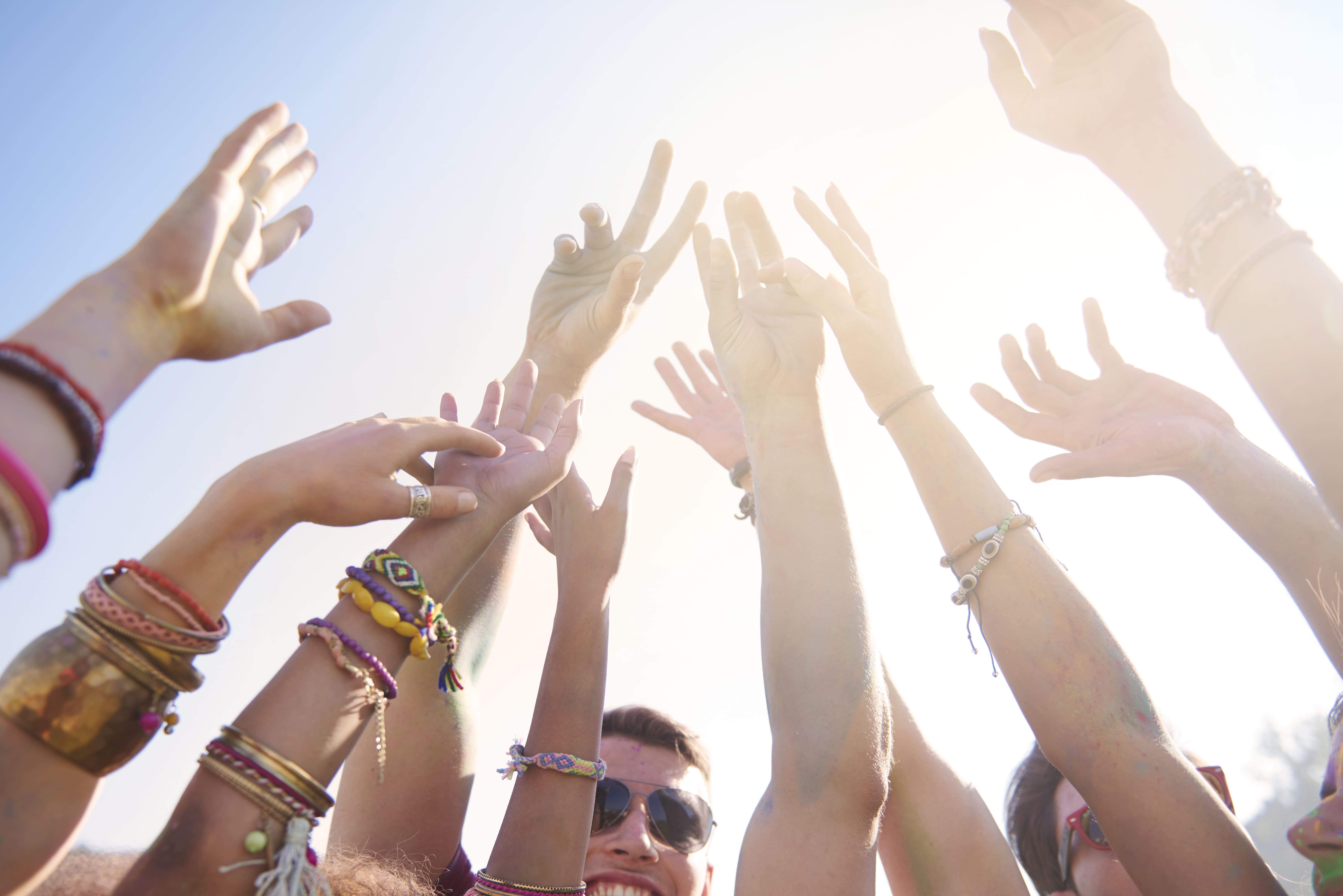 Summer Festival Jakarta