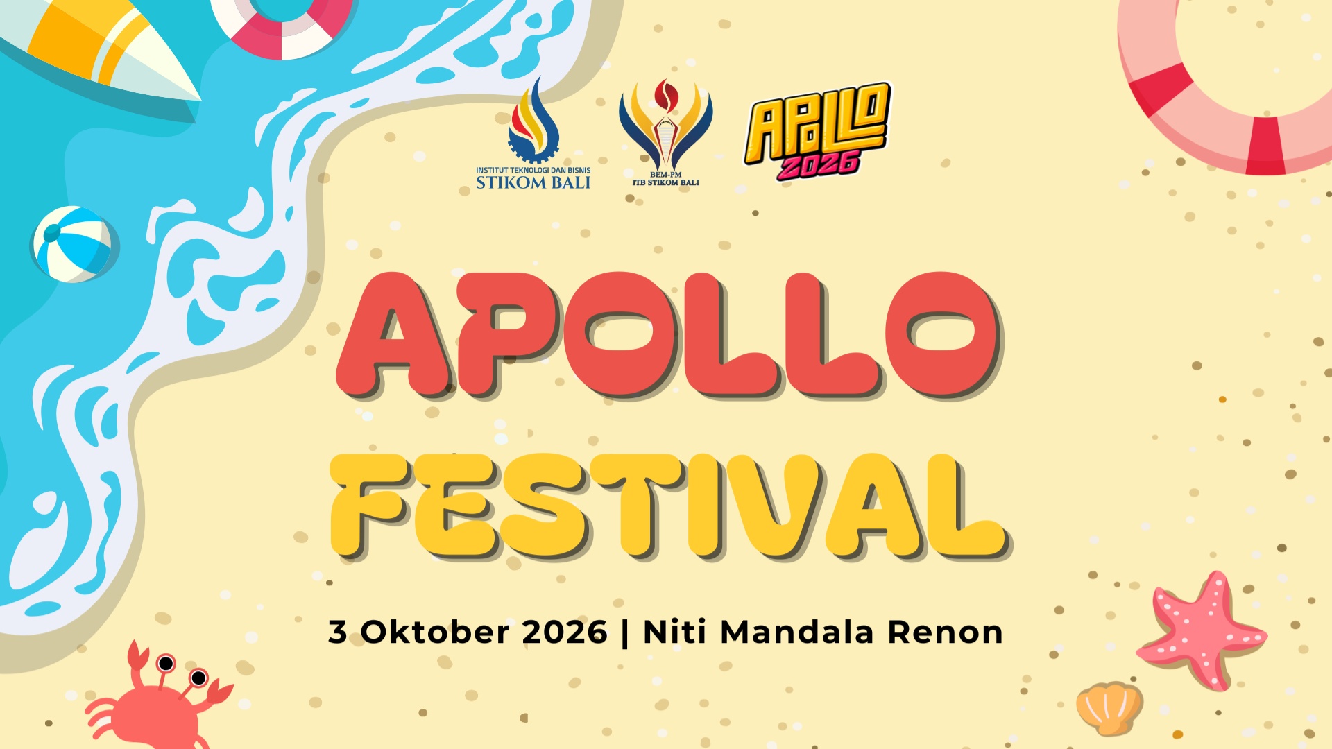 Apollo Festival