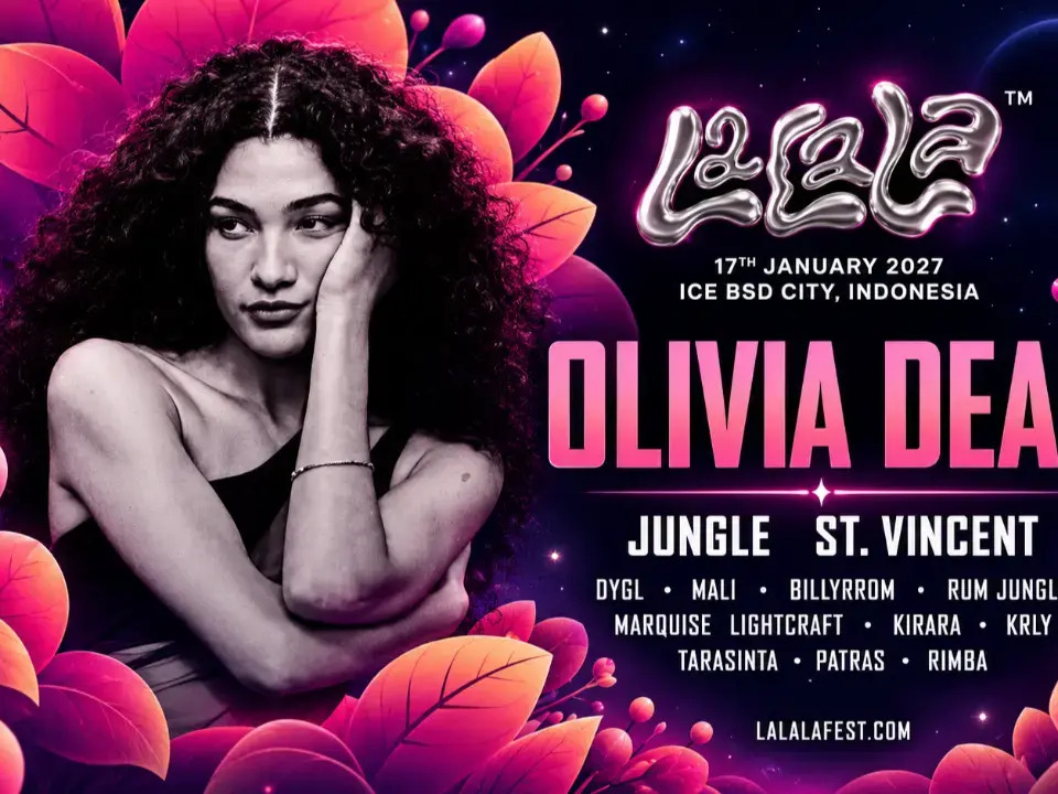 LaLaLa Festival