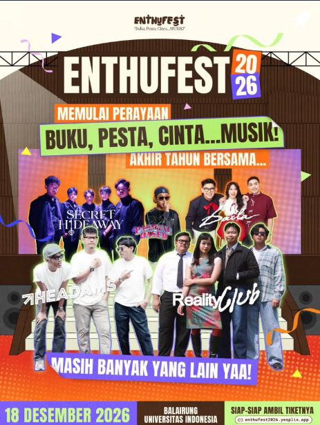 Enthufest