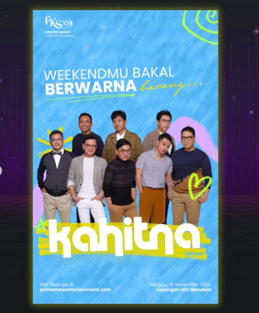 FKS XVII Luminoria