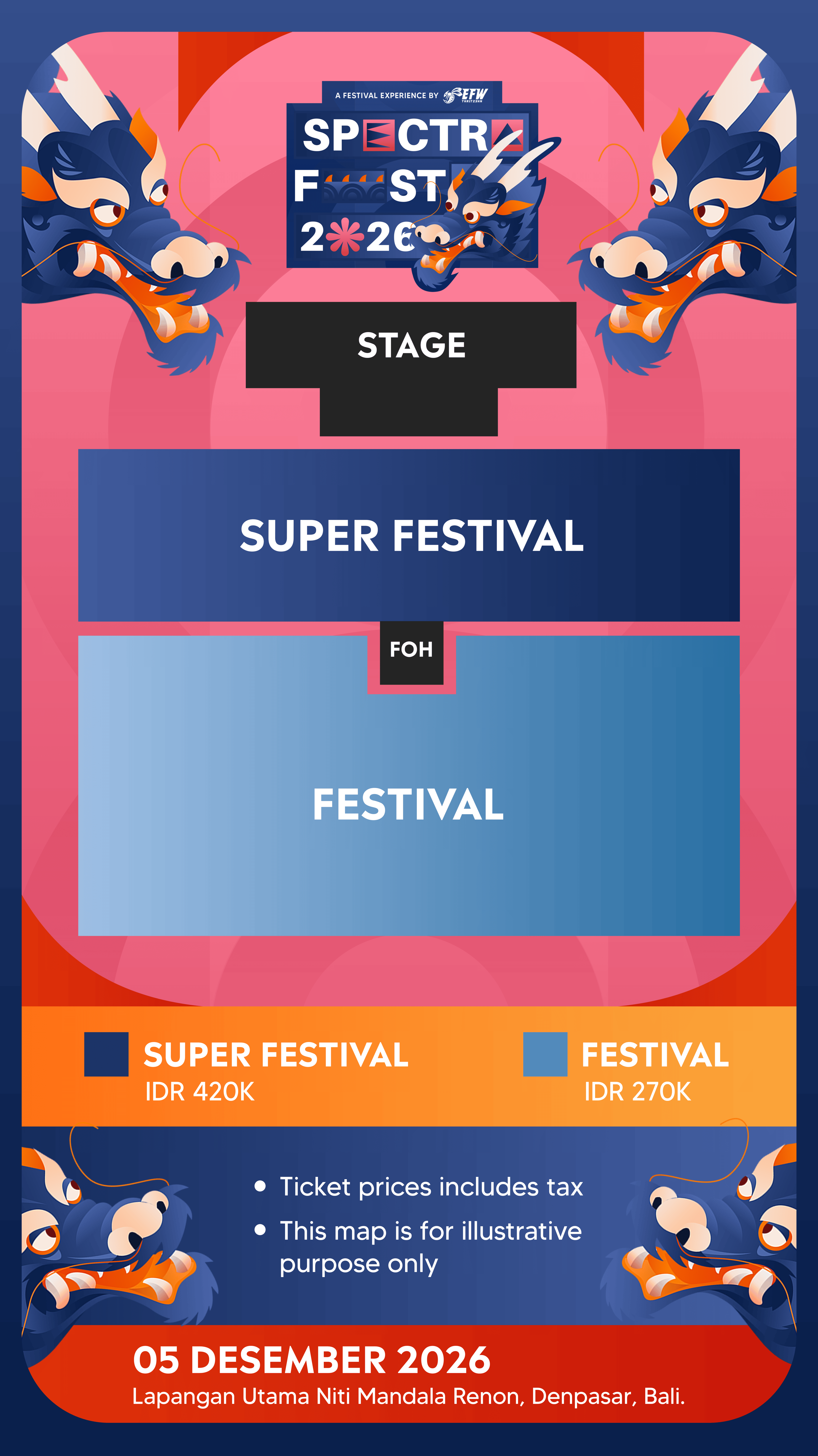 Spectra Festival 2026