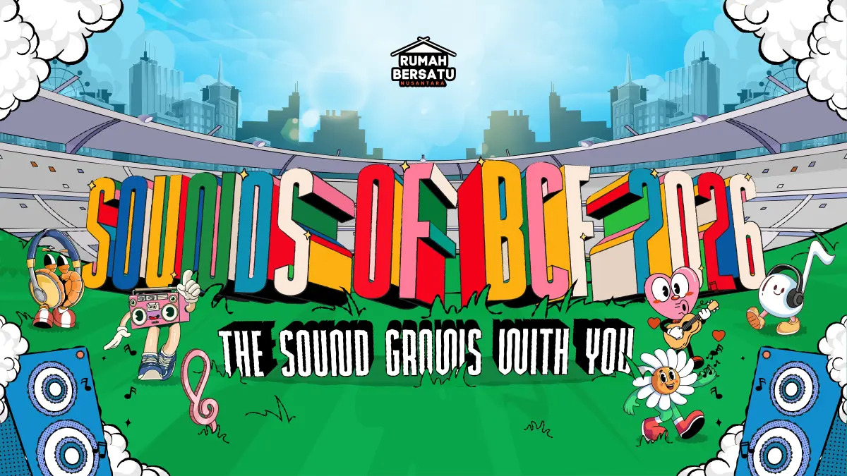 SOUNDS OF BCF