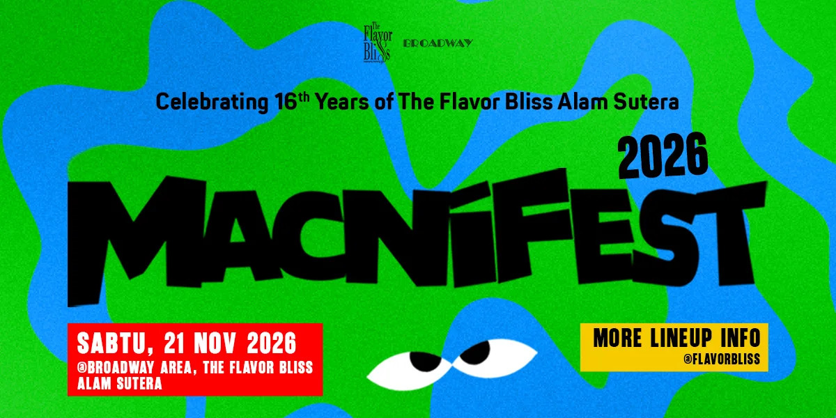 MACNIFEST 2026