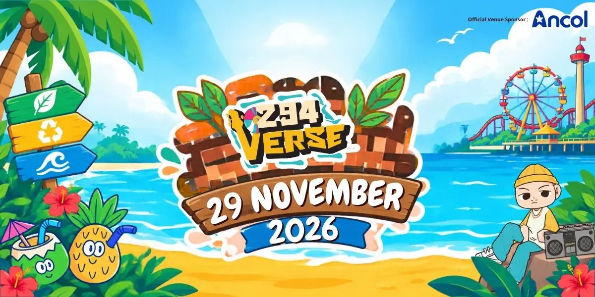 294VERSE