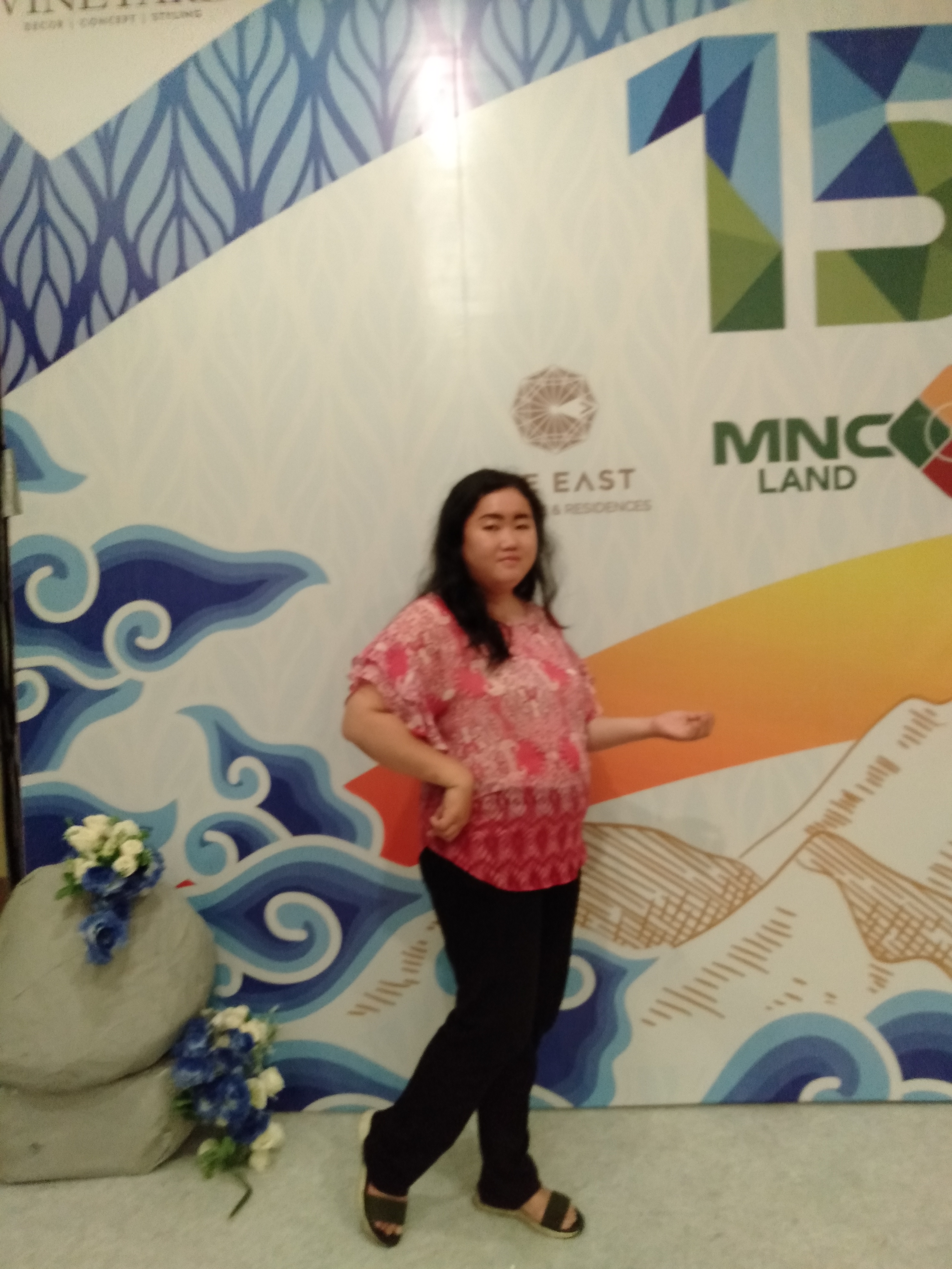 Maria Theresia Vera Ernawati Sugiarto - avatar