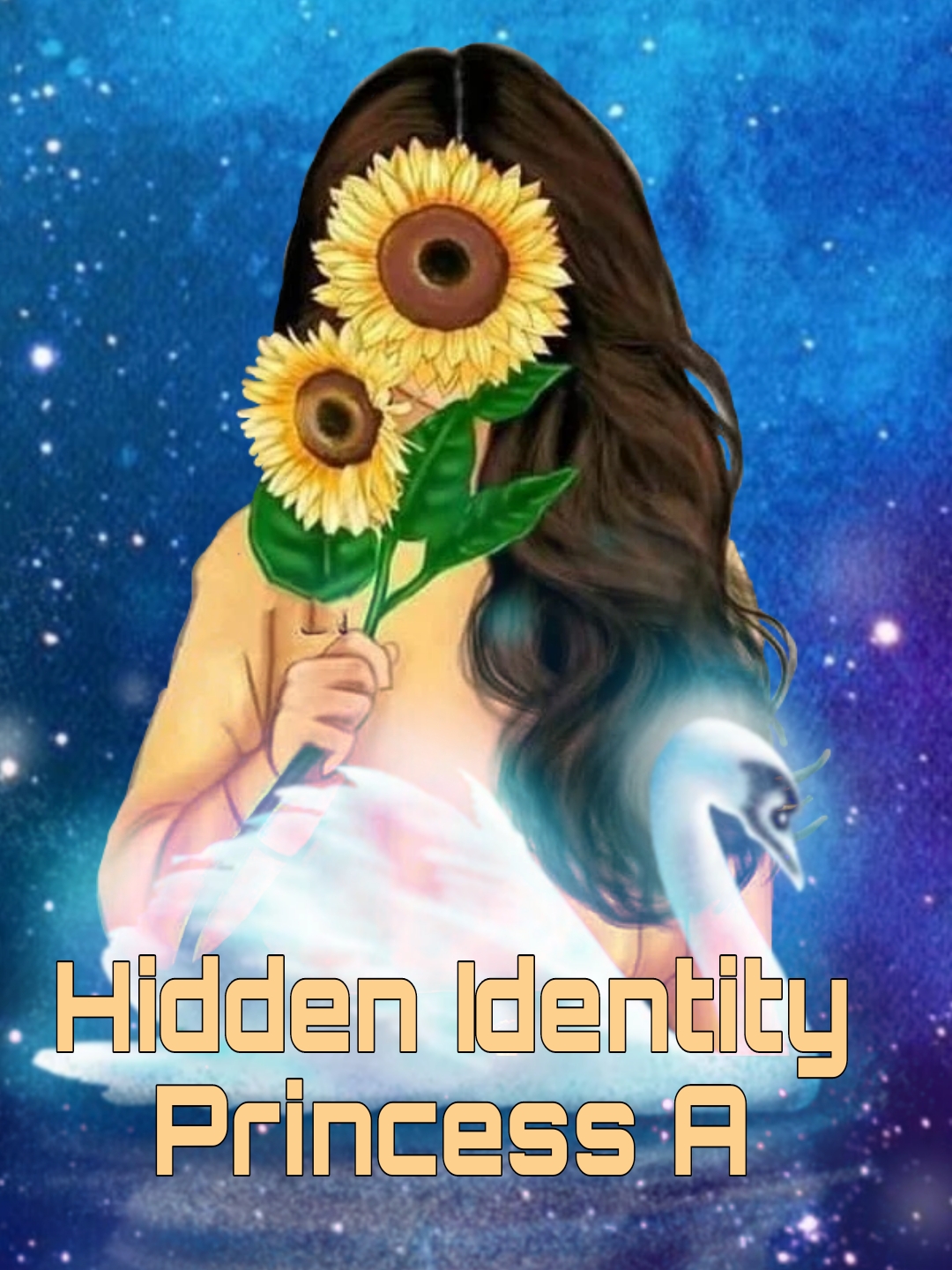 Hidden Identity Princess A