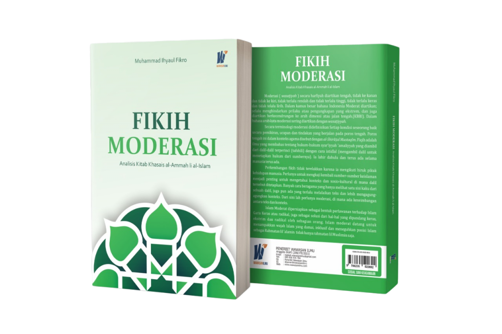 Fikih Moderasi